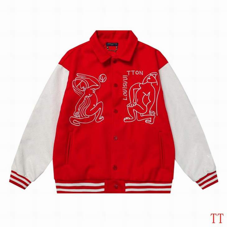 Picture of Louis Vuitton Jackets _SKULVM-2XL20tr15832818